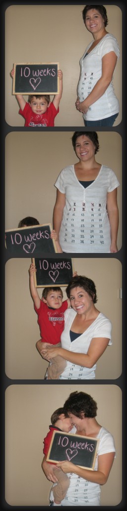 10 Weeks