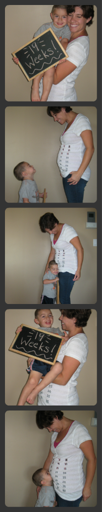 19weeks