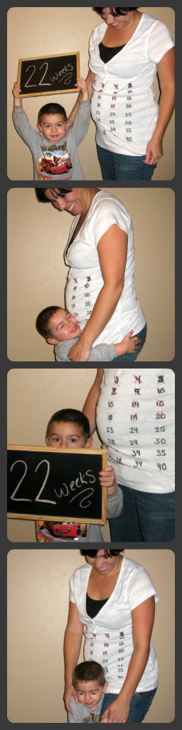 22 Weeks