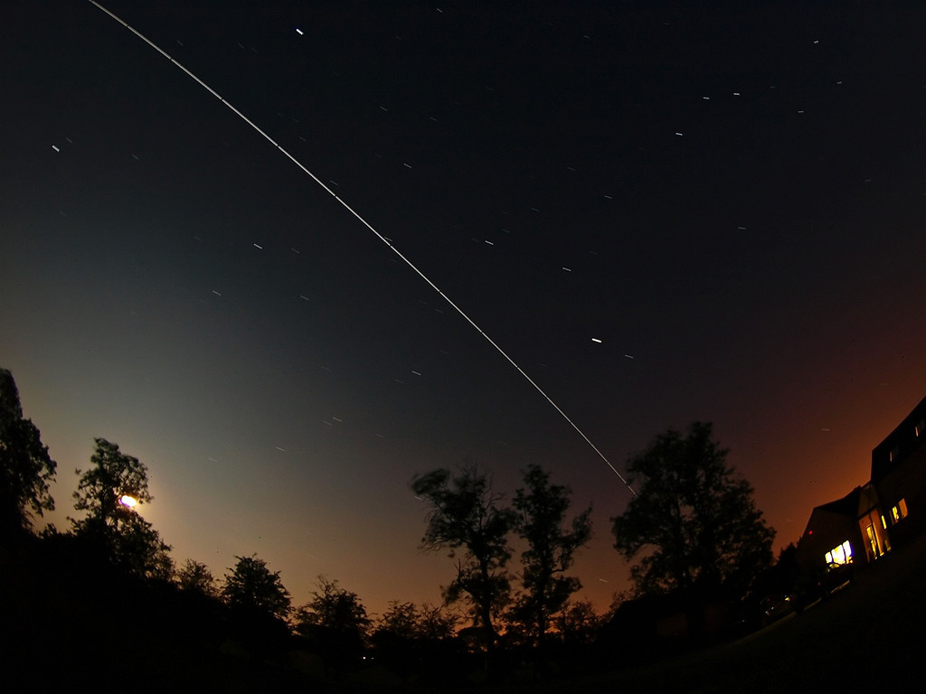 ISS